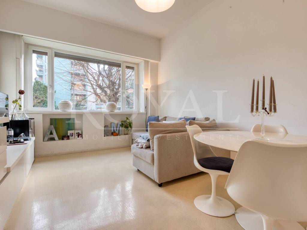 appartamento in affitto a Milano in zona Città Studi