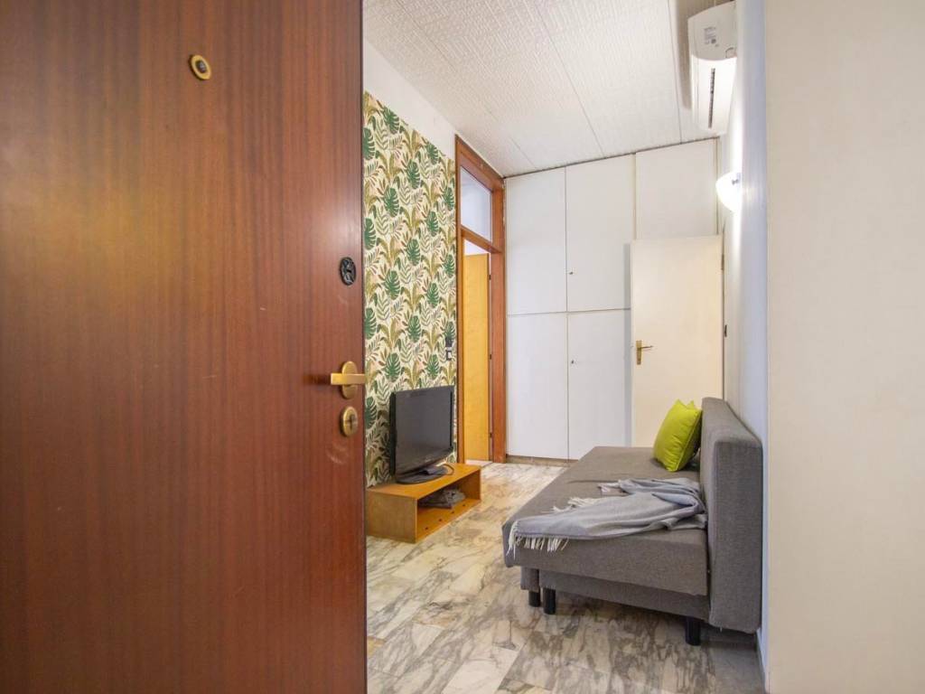 appartamento in affitto a Milano in zona Centro Storico