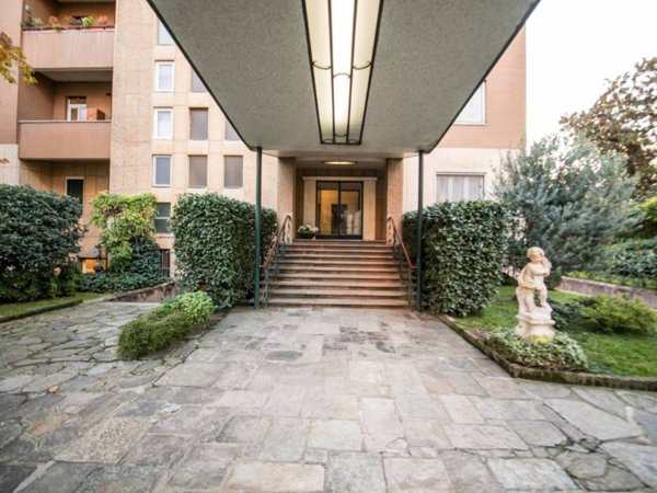 appartamento in affitto a Milano in zona Solari