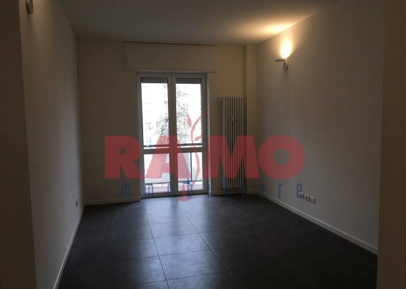 appartamento in affitto a Milano in zona Isola