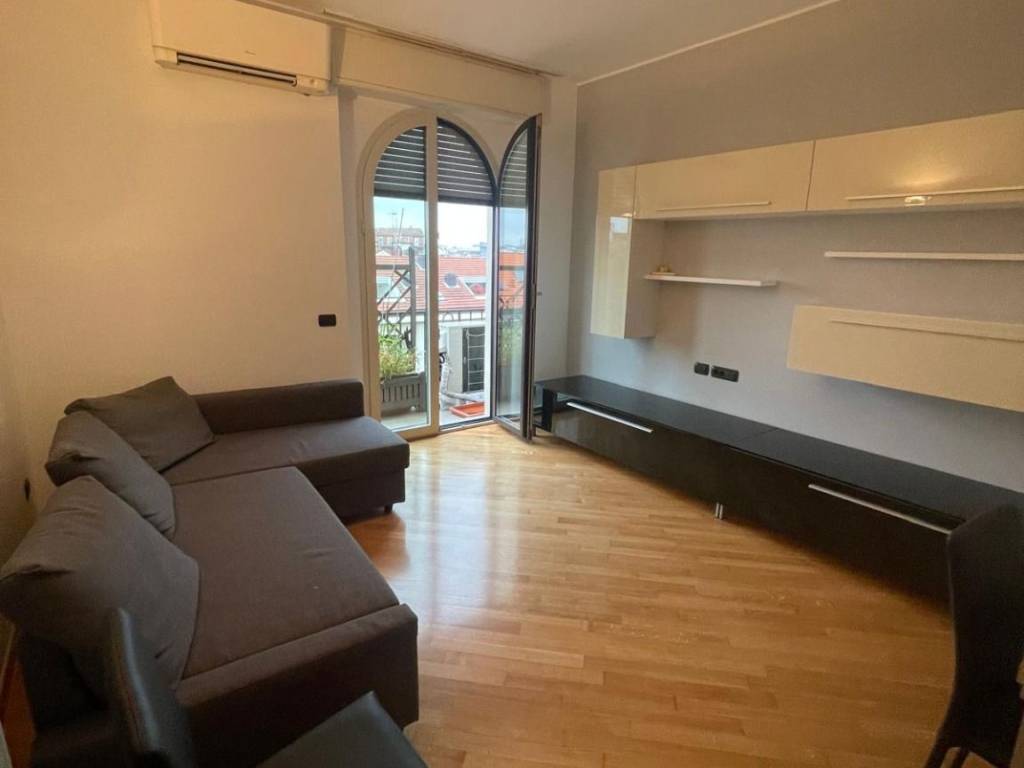 appartamento in affitto a Milano in zona Il Portello