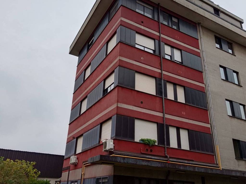 appartamento in affitto a Milano in zona Bovisa