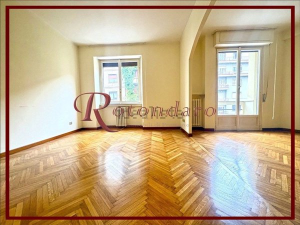 appartamento in affitto a Milano in zona Porta Venezia