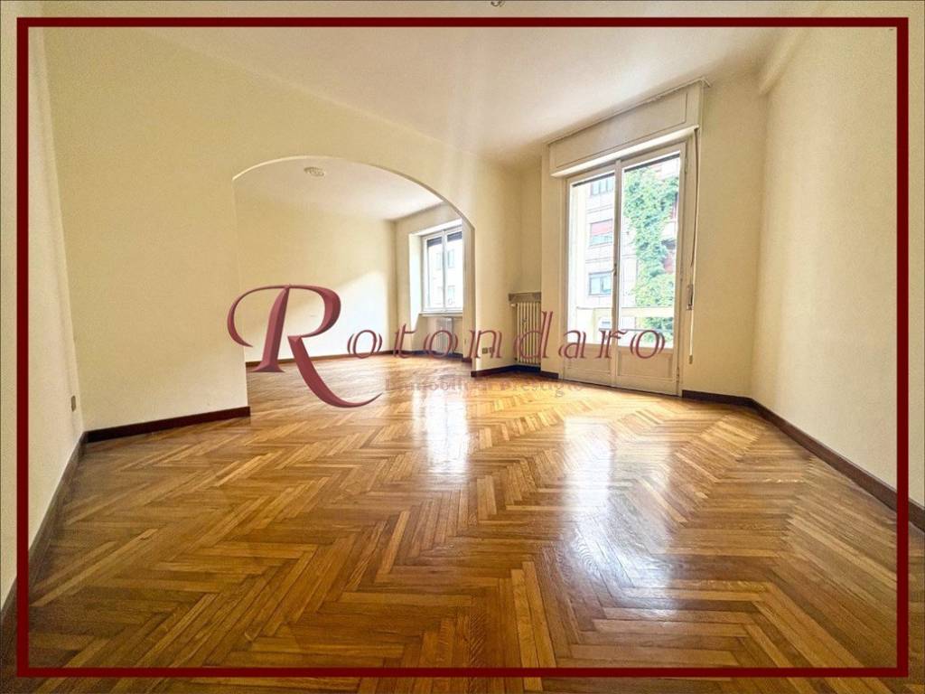 appartamento in affitto a Milano in zona Porta Venezia