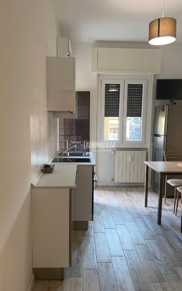 appartamento in affitto a Milano in zona Lambrate