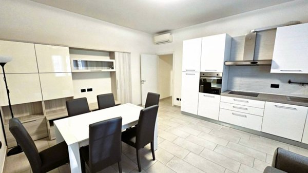 appartamento in affitto a Milano in zona San Cristoforo