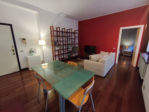 appartamento in affitto a Milano in zona Centro Direzionale