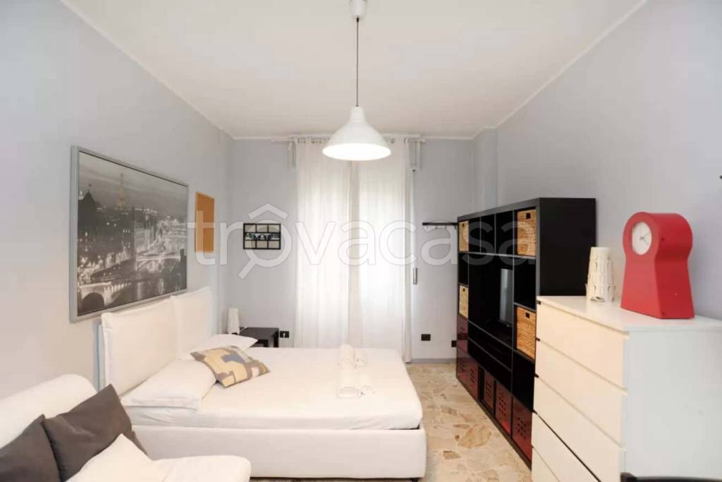 appartamento in affitto a Milano in zona Centro Storico