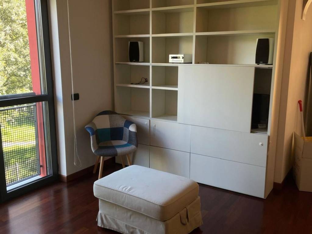 appartamento in affitto a Milano in zona Porta Vittoria