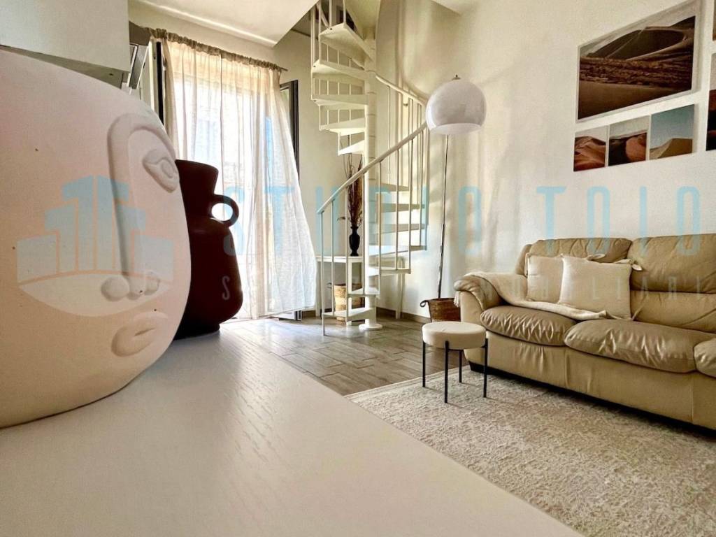 appartamento in affitto a Milano in zona Lambrate