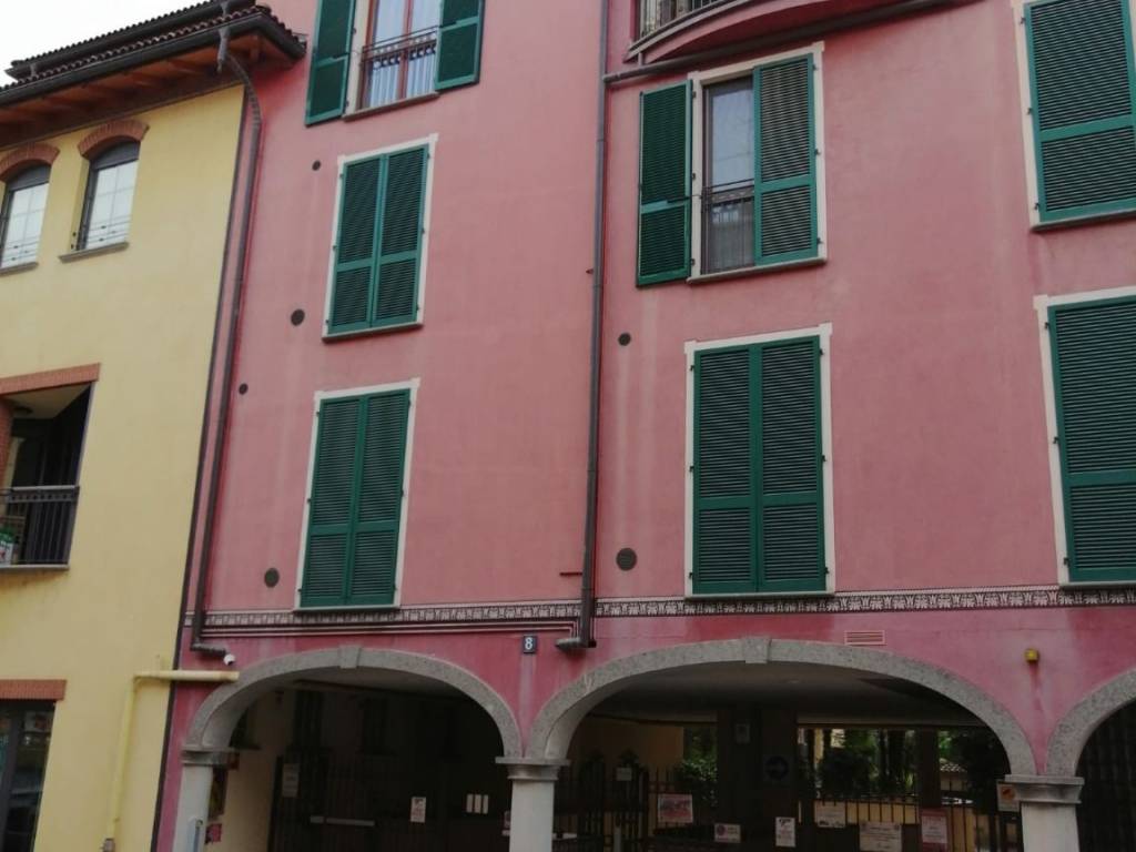 appartamento in affitto a Milano in zona Vigentino