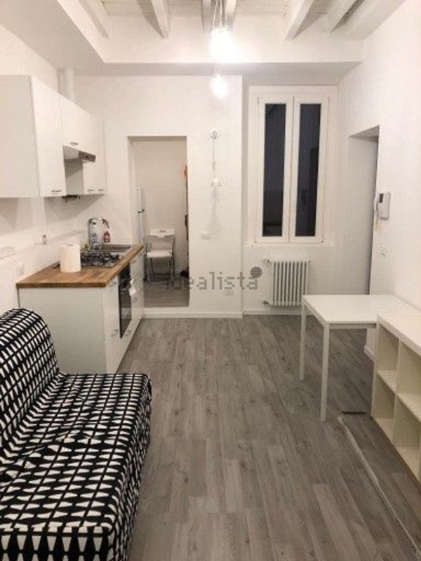 appartamento in affitto a Milano in zona Loreto