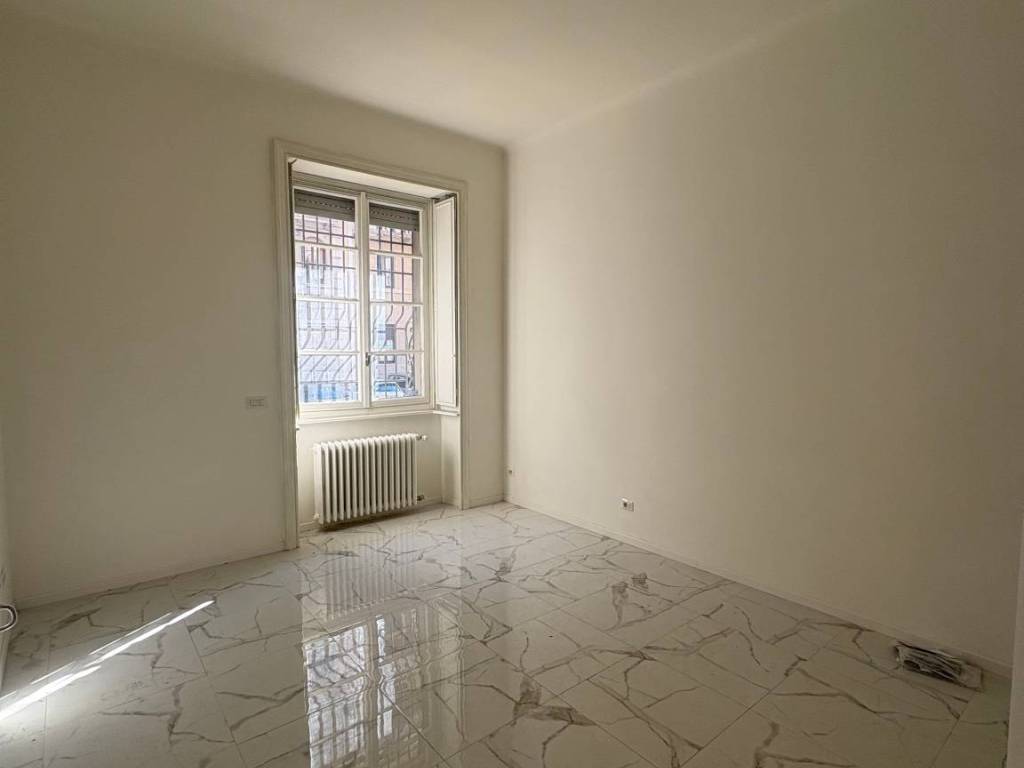 ufficio in affitto a Milano in zona Sempione