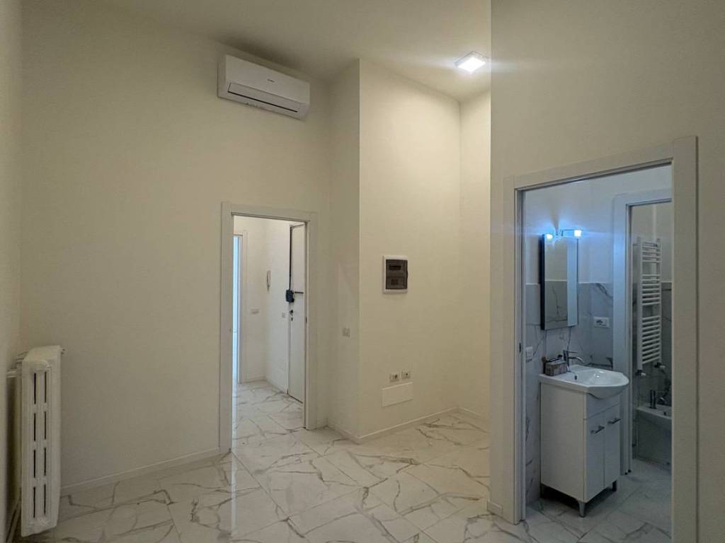 ufficio in affitto a Milano in zona Il Portello