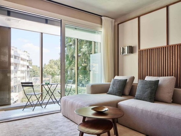 appartamento in affitto a Milano in zona Isola