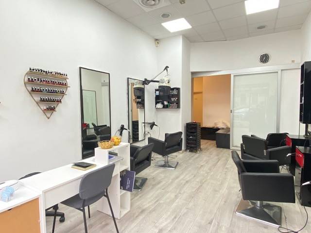 negozio in affitto a Milano in zona Città Studi