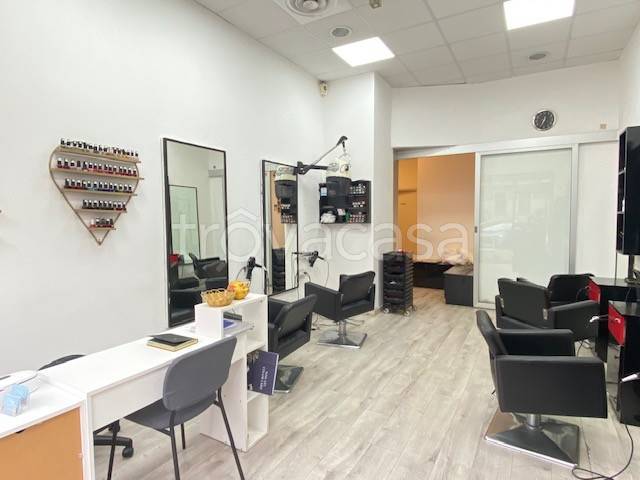 negozio in affitto a Milano in zona Città Studi