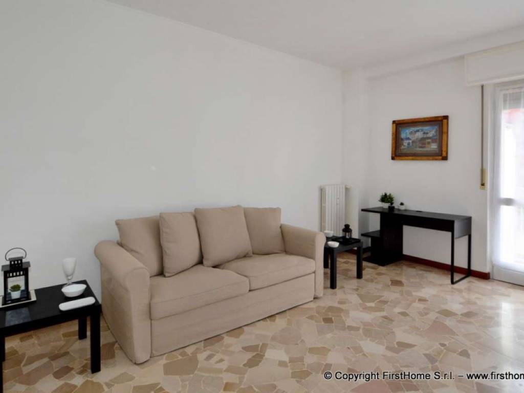 appartamento in affitto a Milano in zona Città Studi