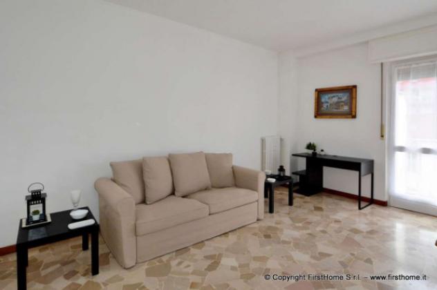 appartamento in affitto a Milano in zona Lambrate