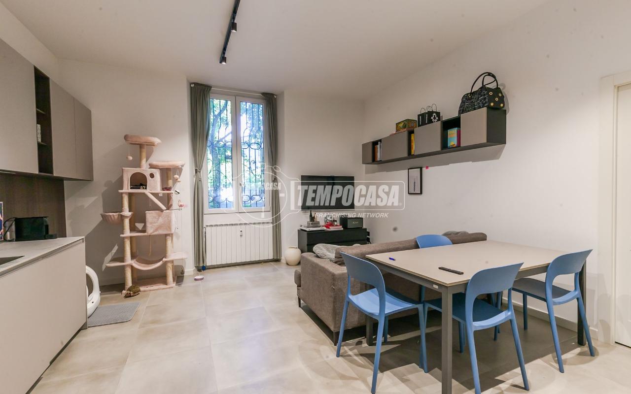 appartamento in affitto a Milano in zona Sempione