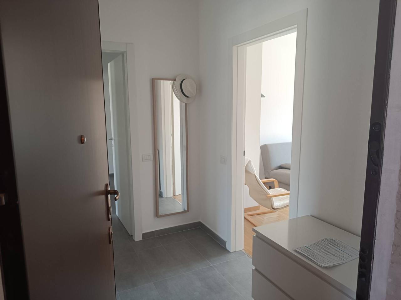 appartamento in affitto a Milano in zona XXII Marzo