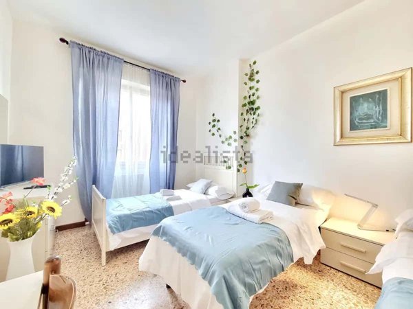 appartamento in affitto a Milano in zona Centro Storico