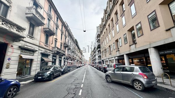 appartamento in affitto a Milano in zona Cinque Giornate