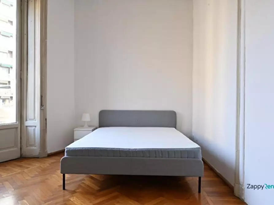 appartamento in affitto a Milano in zona Città Studi