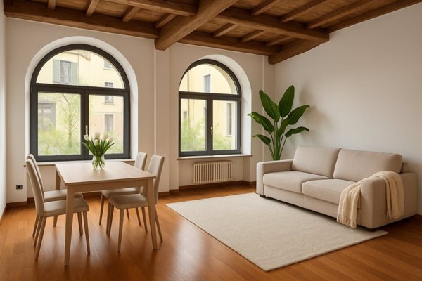 appartamento in affitto a Milano in zona Centro Storico