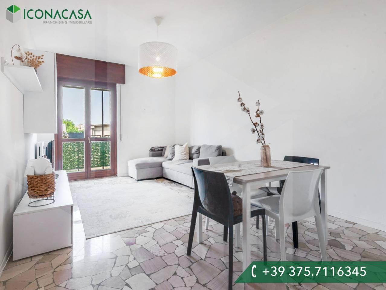 appartamento in affitto a Milano in zona Niguarda