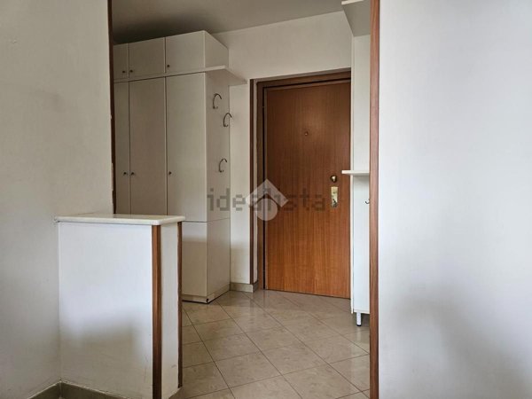 appartamento in affitto a Milano in zona Niguarda