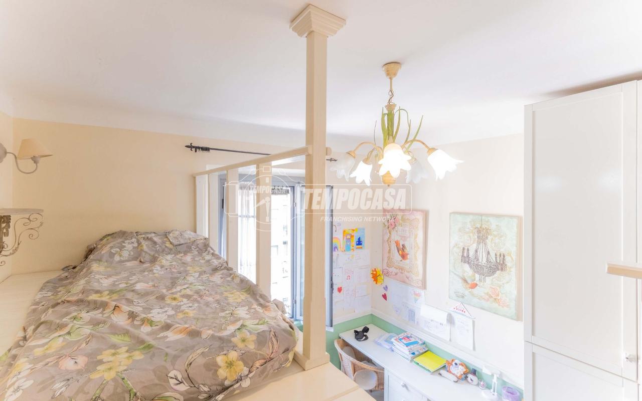 negozio in affitto a Milano in zona Bovisa