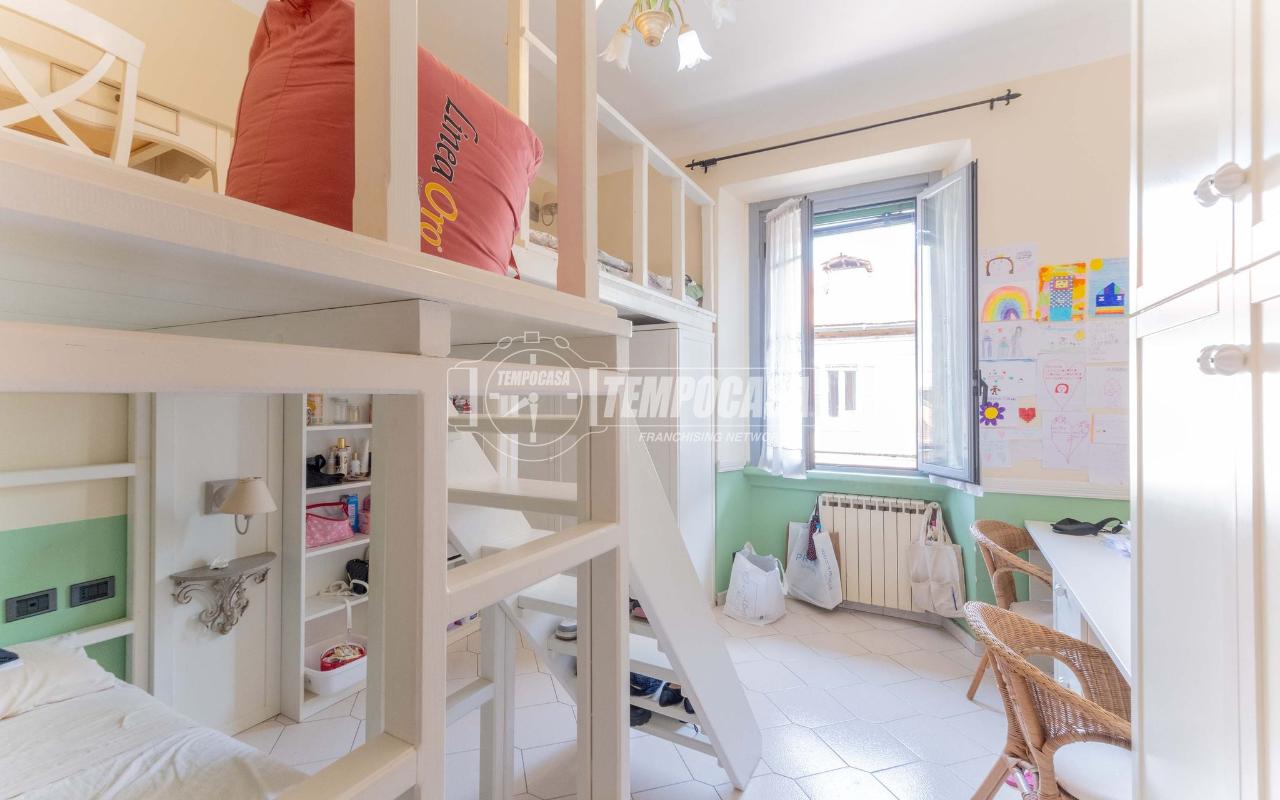 negozio in affitto a Milano in zona Bovisa