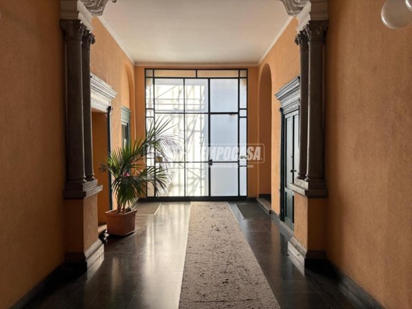 appartamento in affitto a Milano in zona Solari
