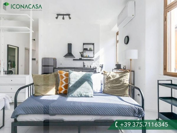 appartamento in affitto a Milano in zona Niguarda