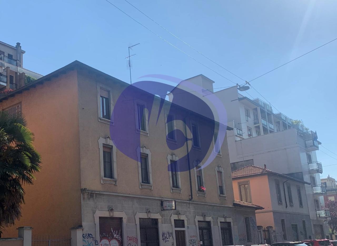 appartamento in affitto a Milano in zona Bocconi