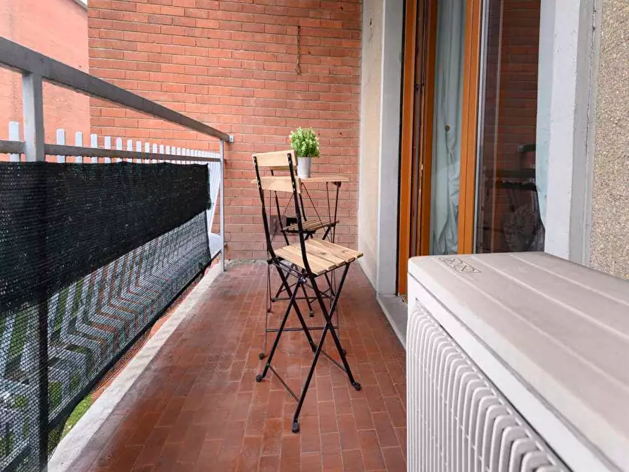 appartamento in affitto a Milano in zona Città Studi