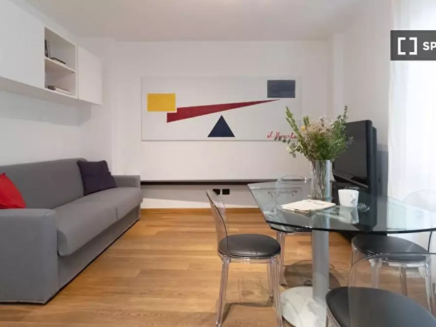 appartamento in affitto a Milano in zona Isola