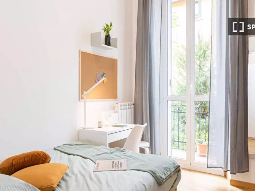 casa indipendente in affitto a Milano