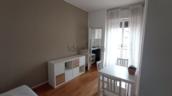 appartamento in affitto a Milano in zona Sempione