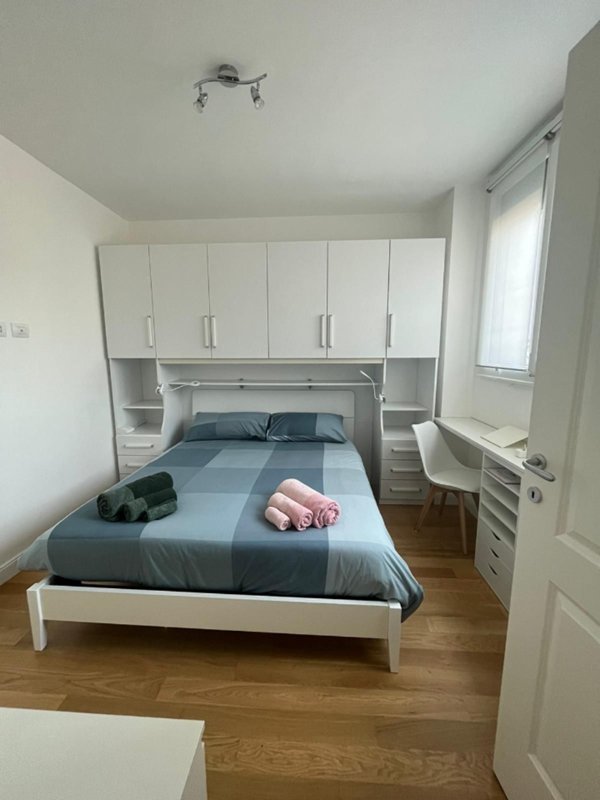 appartamento in affitto a Milano in zona Piazzale Lodi