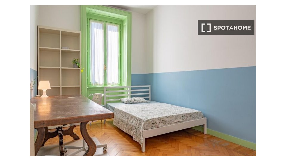 appartamento in affitto a Milano in zona Centro Storico