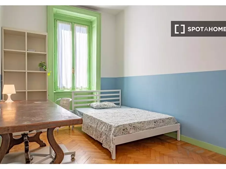 appartamento in affitto a Milano in zona Centro Storico