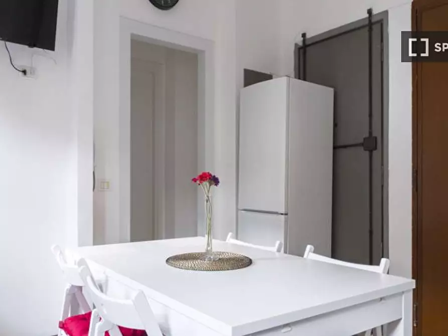 appartamento in affitto a Milano in zona Villapizzone