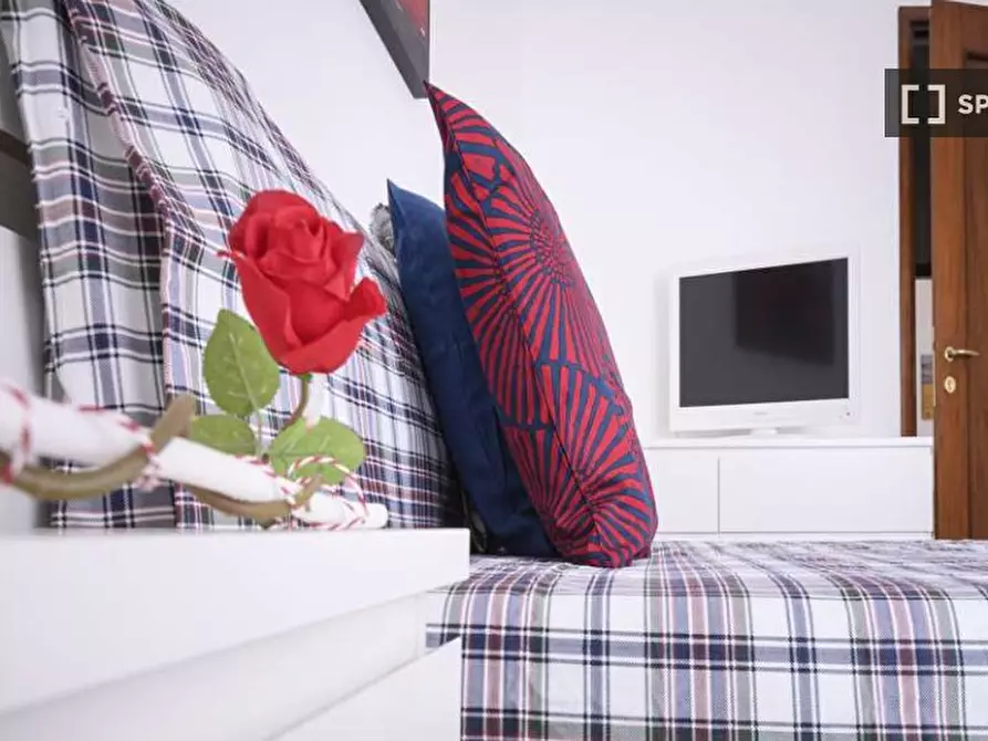 appartamento in affitto a Milano in zona Gallaratese