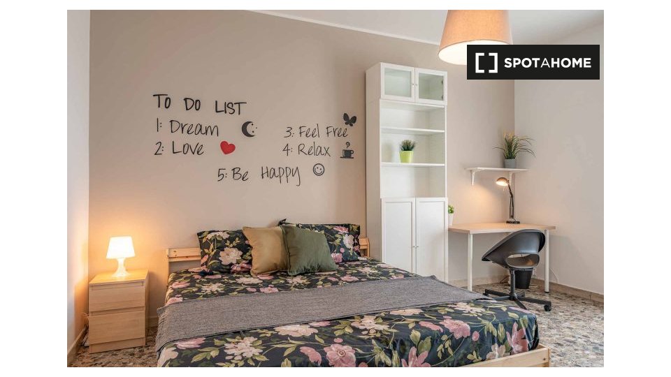 appartamento in affitto a Milano in zona Forze Armate