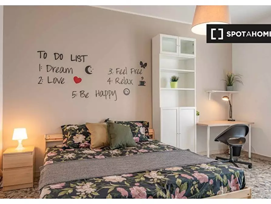 appartamento in affitto a Milano in zona Forze Armate