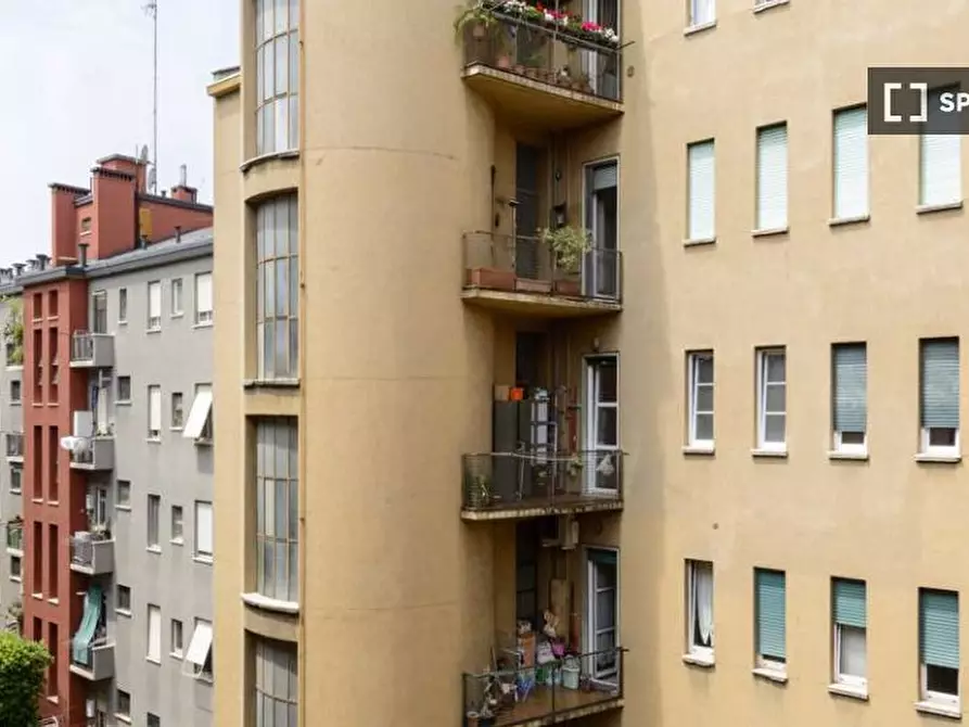 casa indipendente in affitto a Milano in zona Centro Storico