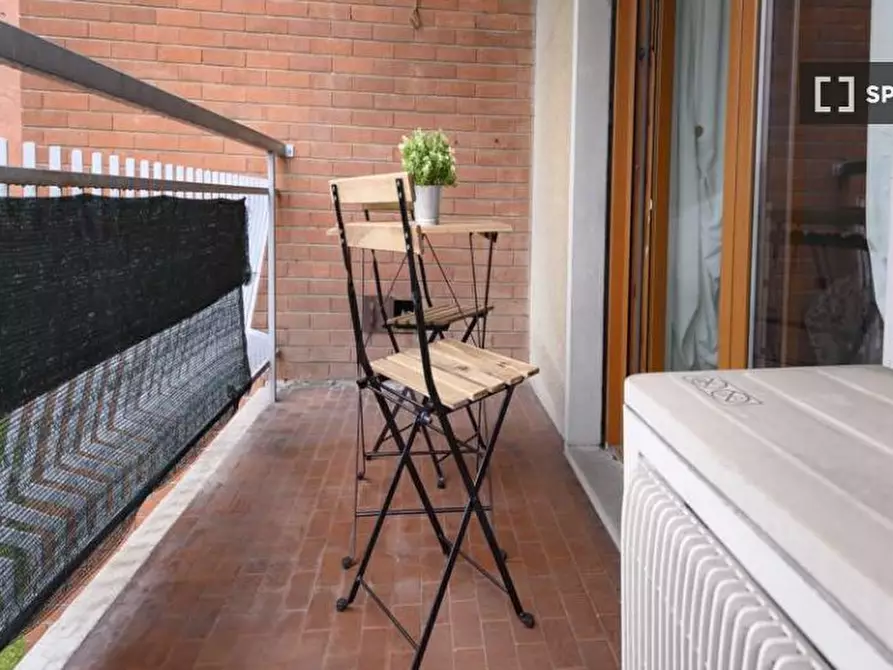 appartamento in affitto a Milano in zona Gallaratese