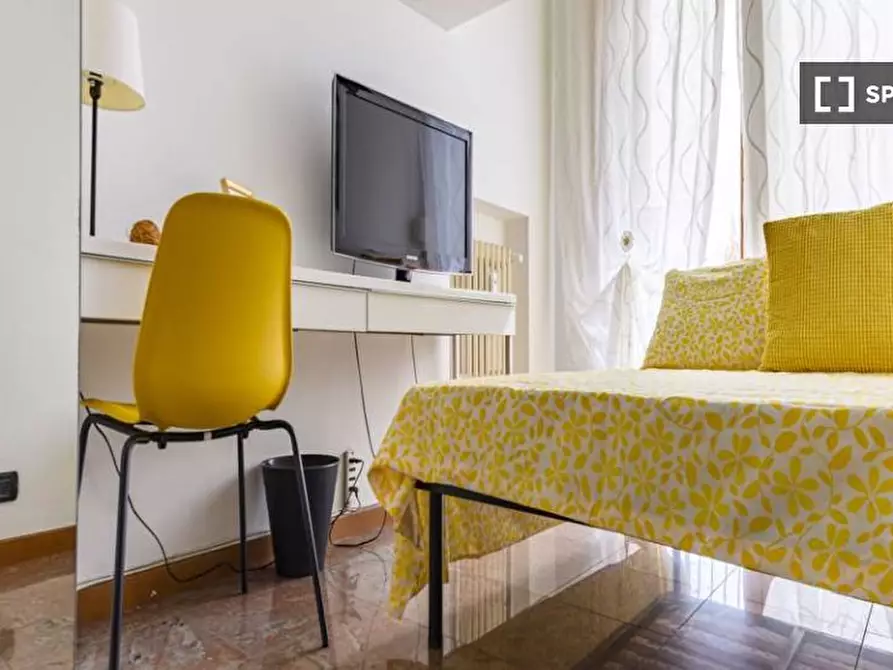 appartamento in affitto a Milano in zona Gallaratese